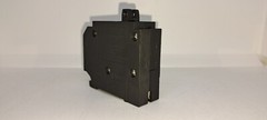 Square D HOMT1515 Homeline 2-15 Amp Single Pole Tandem Circuit Breaker NEW