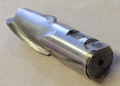 3 X 2 ROVI PRODUCTS RP16C328 16C EXPANDING COLLET -8 SERIES, ITEM A