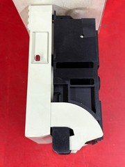 RITTAL SV 3431.000 FUSE SWITCH DISCONNECTOR FOR 3 POLE 160A 690V AC