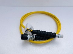 Enerpac HC7206 Hydraulic Hose 6 Ft. 3/8″ NPT + CH-604 700 Bar/ 10,000 PSI