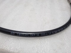 Swagelok SAE 100R8-4 Hydraulic Hose 1/4 (6.4mm) WP 5000 Psig (345 Bar)