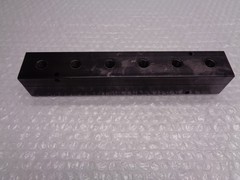 INDUSTRIAL SPARE AM-9-6 1/4X1/2X9.25 MANIFOLD NSNP