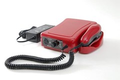 Asahi QP-01 Ultrasonic Point Sealer QUPPA Plastic Container Stapler AC100-240V