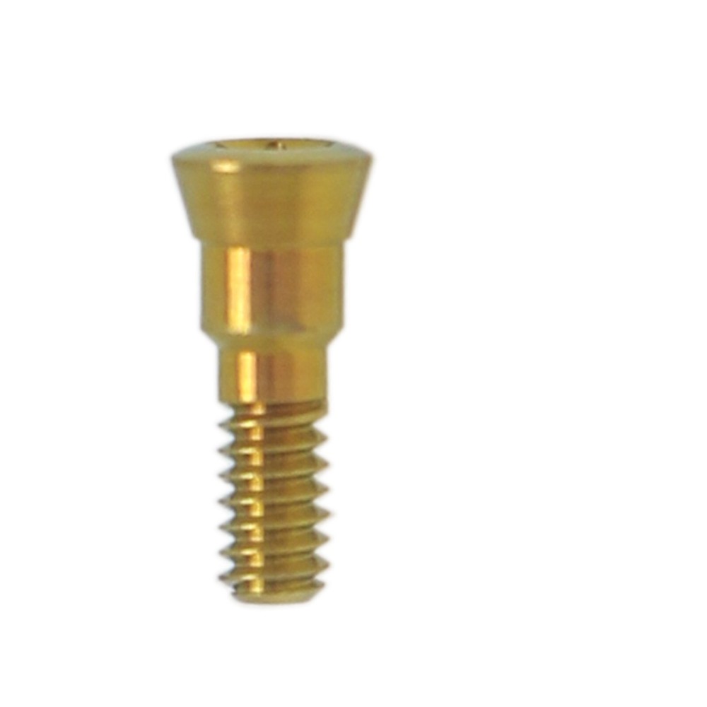 Dental Healing Caps Abutment RC NC Healing Analog Cover Caps Fits Straumann ITI