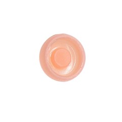 Dental ZEST Locator Male 20° Pivoting Overdenture 2.4lbs Retention Inserts Kit