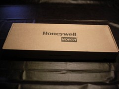 2pr. 2025 Honeywell (10Y1532A/9Q) CSM Glove Box Gloves 32” x 9-3/4 Ambidextrous