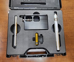 Agilent G1960-60470 Neb. Adjustment Kit