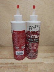 2 Bottles of TAP MAGIC EP-XTRA CUTTING FLUID 16oz 10016E