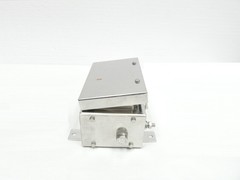 Crouse Hinds N-TB 221513 3GP S/S USAQ16257002 Stainless Pambox 9in 6in 4in