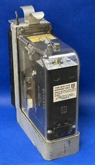 Union Switch & Signal PN-150T Time Element D.C. Relay 1/2-5 Min 12 Volts
