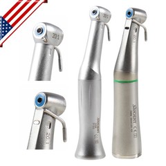 Dental Implant Handpiece 20:1 (LED) Contra Angle Fit NSK Implant Motor