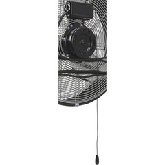 Strongway 18in. Garage Bay Fan, 3300 CFM, 1/12 HP