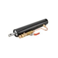 Hydraulic Downfeed Control Cylinder Replacement For Metal Bandsaw 0.3-30MPa