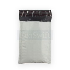 1-18000 #000 4×8 “EcoSwift” Small Poly Bubble Mailers Padded Envelope Bags 4 x 8
