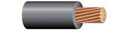 THHN 1 AWG – 1 gauge THHN/THWN 500 Ft. Black, White, Red, or Green