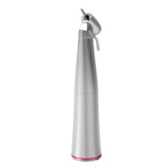 AZDENT Dental 1:4.2 LED 45 Degree Surgical Contra Angle /45°High Speed Handpiece