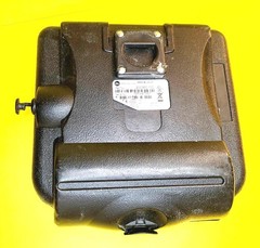 UNTESTED DATAMAX O’NEIL MF4TE BLUETOOTH BARCODE THERMAL LABEL RECEIPT PRINTER