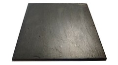 10in x 12in x 3/16in Steel Flat Plate (0.1875in Thick)