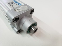 UNUSED – Festo DNC-50-160-P-A-S2-K3 Pneumatic Cylinder