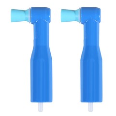 500 pcs Dental Disposable Prophy Angles Top Quality Money back guarantee Firm