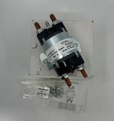 WHITE-RODGERS 124-305111 DC Continuous Power Solenoid 12V NEW IN BOX