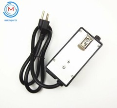 For Router Fan Variable Speed Controller Electric Motor Rheostat AC 120V NEW