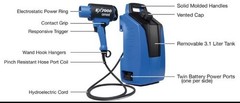 EMist EX-7000 Electrostatic Disinfecting Sprayer