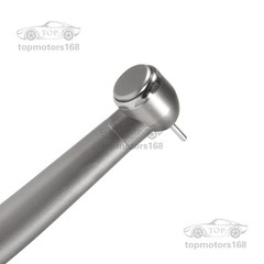 10 PACKS Dental High Speed E generator LED Handpiece Air Turbine 4Hole