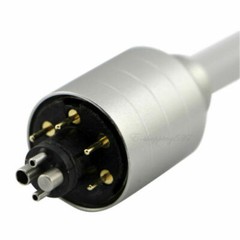 Dental Electric Micro Motor 1:1 1:5 16:1 1:4.2 LED Contra Angle Handpiece