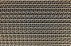 200 12×12 Cardboard Corrugated Pads Inserts Filler Sheet 12 x 12