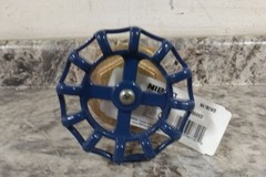 Nibco T29 2 2 Pk 2 In Valve Size FNPT x FNPT 200 Max PSI Gate Valve