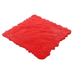 Concrete Stamp Mat 19.7*19.7in Texturing Skin Polyurethane Mold Concrete Floor