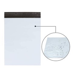 Any Size Poly Mailer Self Sealing Shipping Envelopes Mailing Bags Plastic 2.5Mil