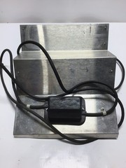 Emerald Mfg. Corp. ST-7 18415 Roller Seal Heat Sealer Machine