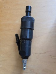 Cleco 136GLF250-C4 Die Grinder Inline 25,000 RPM