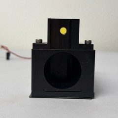 Coherent CUBE Heat Sink 1073840