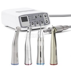 NSK Style Dental Brushless LED Electric Micro Motor 1:1 /1:5 /1:4.2 Handpiece