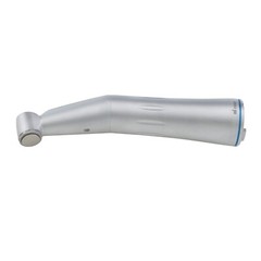 COXO Dental Electric Handpiece Contra Angle 1:1 1:5 45° Surgical Fiber Optic LED