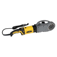 Steel Dragon Tools® 600 PRO MAX 1/2 in. – 2 in. Handheld Power Pipe Threader
