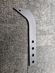 Box Blade Shank for Tractor 16″ Ripper Shanks Scarifier Tooth with 4 Holes