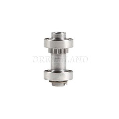 NSK Style Dental Low Slow Speed Handpiece Contra Angle Push Button E-Type USA!!!