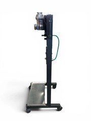 VetEquip Veterinary Laboratory Isoflurane Rodent Anesthesia System N/A Anesth…