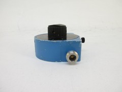 ARRA Inc. 6684-60BA Continuously Variable Attenuator 60dB RF Coaxial Dimmer