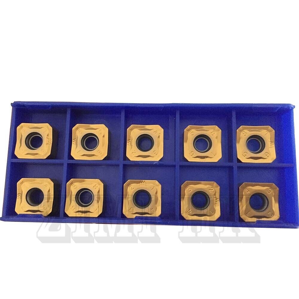 SNMX1206ANN-WW JTS991 Indexable milling insert SNMX1206 carbide inserts