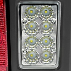 Bobcat Skid Steer Loader Rear Lights Upgrade
