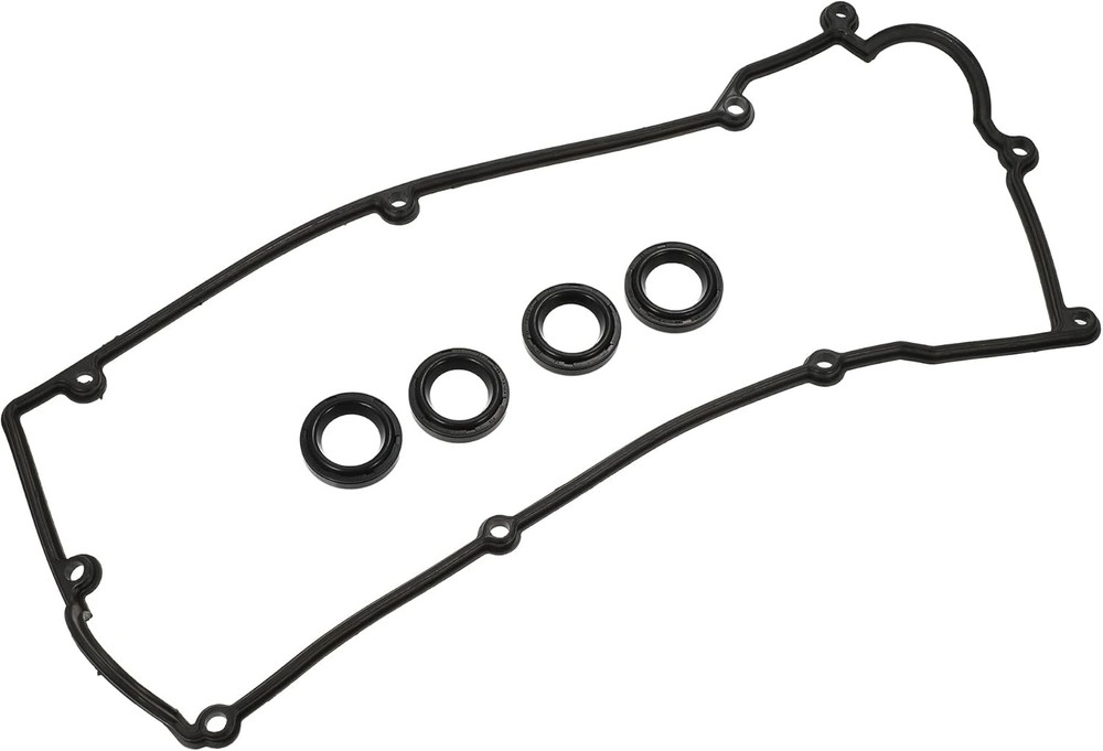 1 Set VS50593R Engine Valve Cover Gasket for Accent Base 2003-2004 for Accent GL