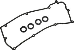 1 Set VS50593R Engine Valve Cover Gasket for Accent Base 2003-2004 for Accent GL