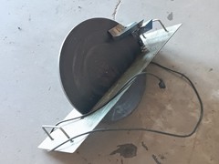 Unbranded Disk Type Oil Skimmer, 18 inch diameter – As Shown In Pictures