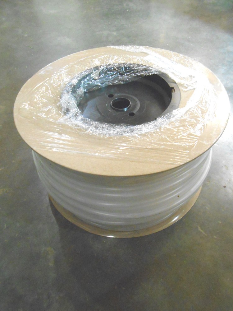 Pine Environmental LDPE Tubing .170” I.D. x 1/4” O.D., 500’ Roll (161-EW)
