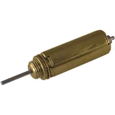 Guardian Electric / Kelco A420-063496-02 DC push tubular solenoid – 12VDC – 3…